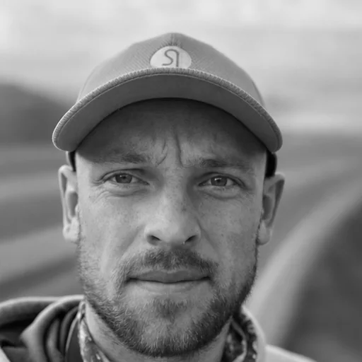 Rhys Lamont, founder of BereanLab
